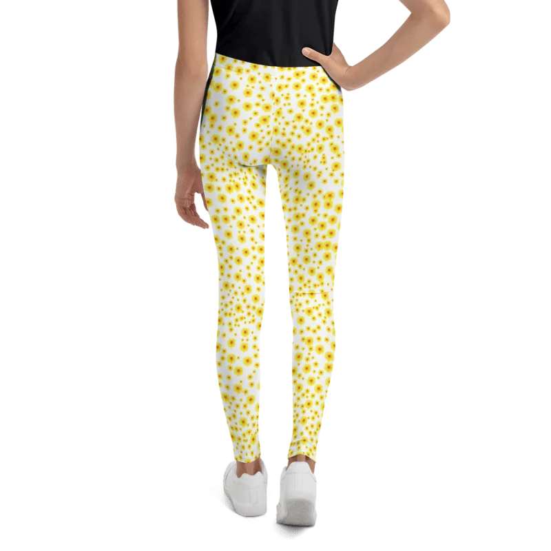 Dandelion Girls Leggings