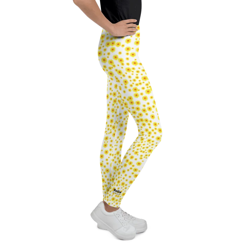 Dandelion Girls Leggings