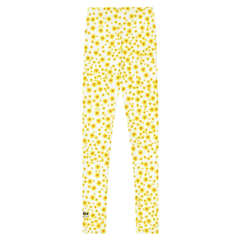 Dandelion Girls Leggings