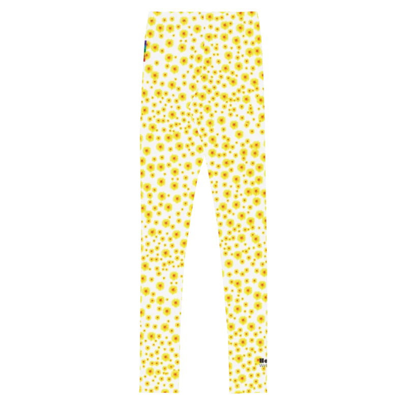 Dandelion Girls Leggings