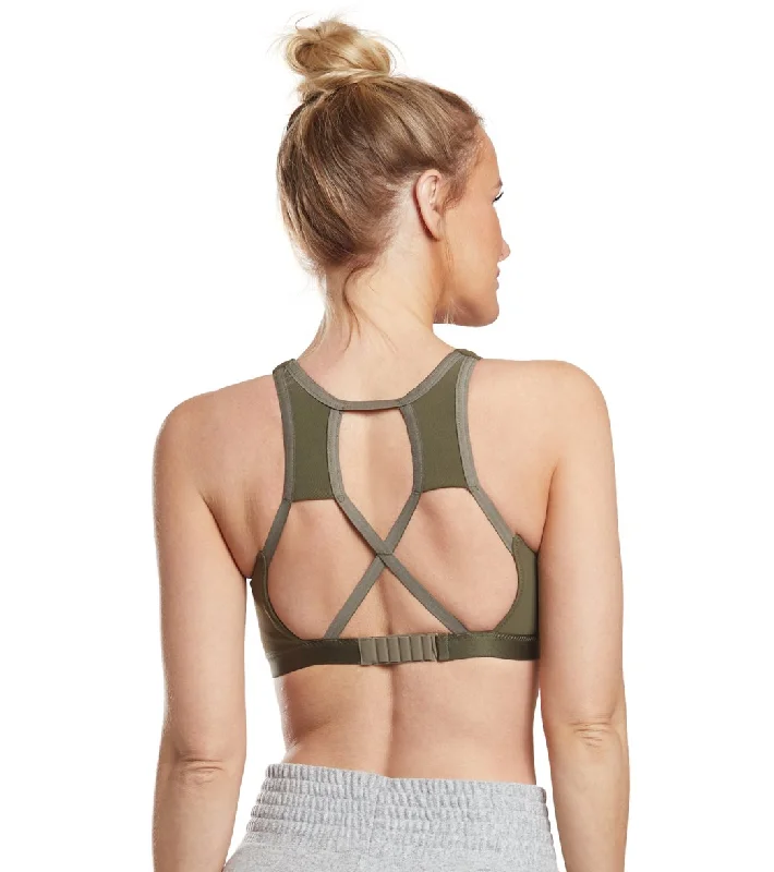 Free People Formation Yoga Sports Bra