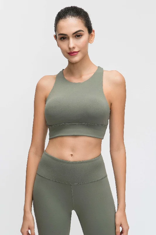 Moss Green / XS