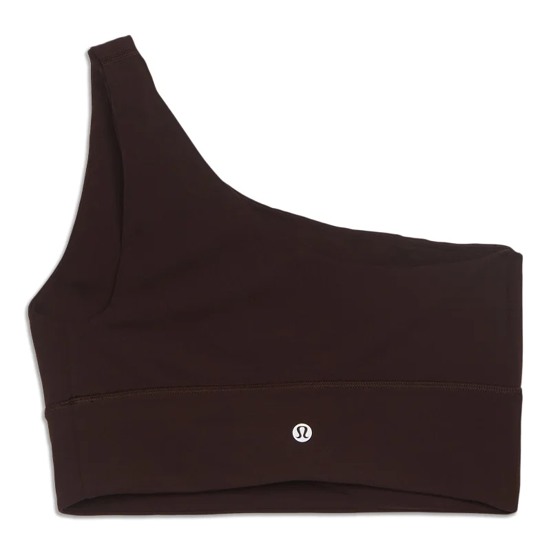 lululemon Align™ Asymmetrical Bra - Resale