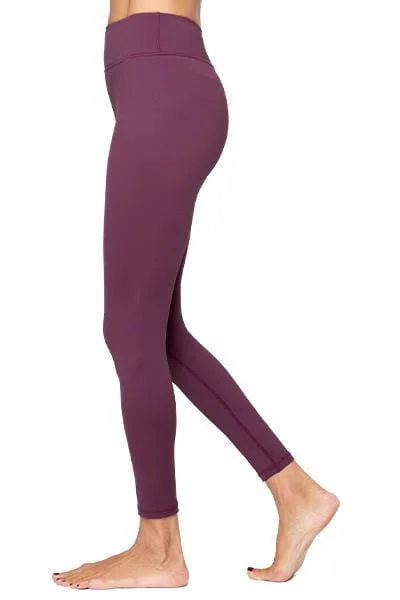 Rebecca Legging, Violet Quartz (Vie Active)