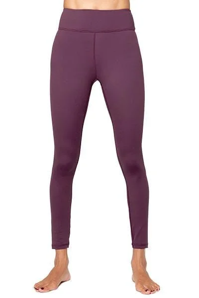 Rebecca Legging, Violet Quartz (Vie Active)