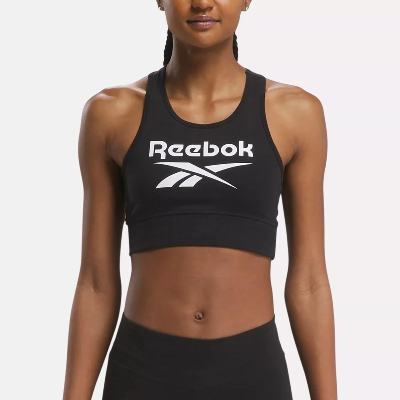 Reebok Identity Sports Bralette