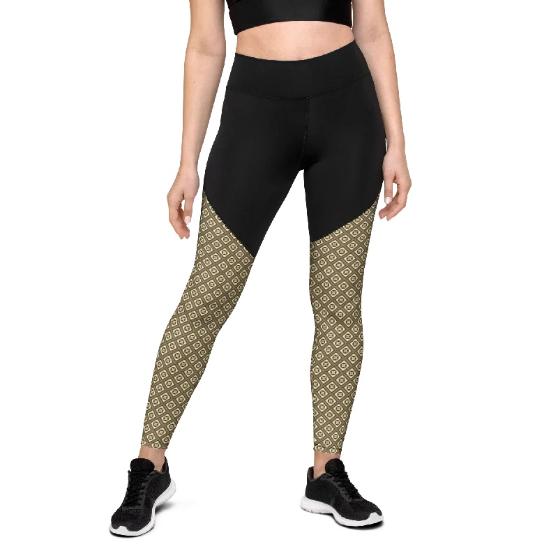 Sports Leggings