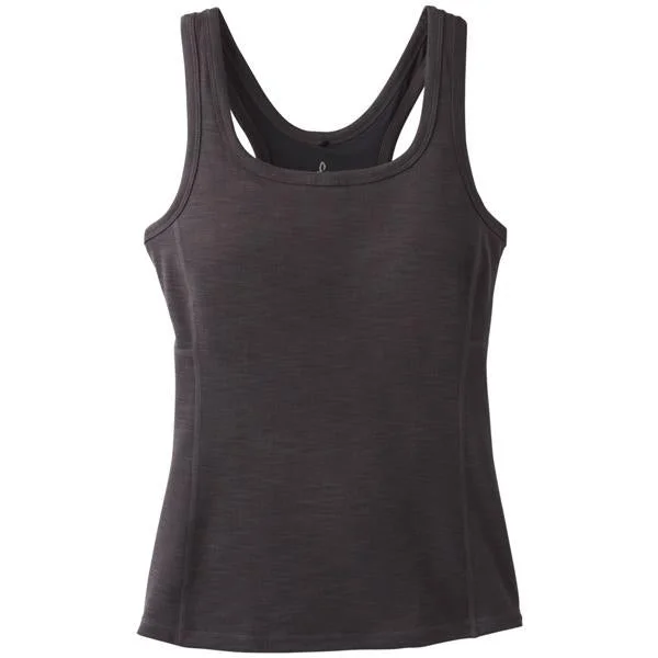 Women's Becksa Tank - Extended