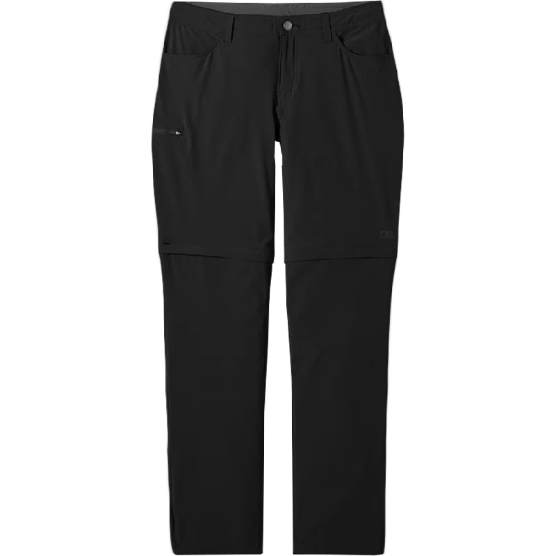 Women's Ferrosi Convertible Pants - Short