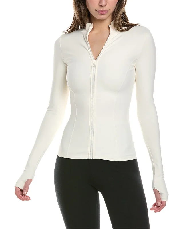 WeWoreWhat Active Zip-Up Jacket