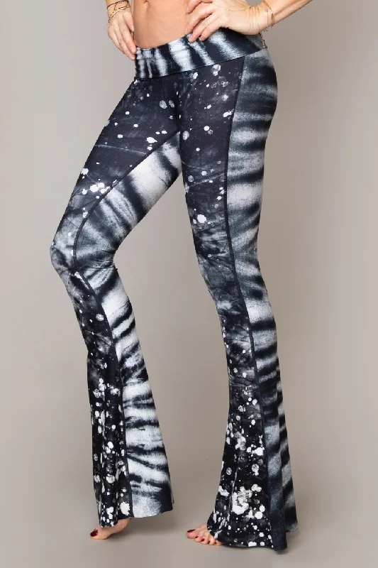 X-Ray Moondust Super Flare Legging