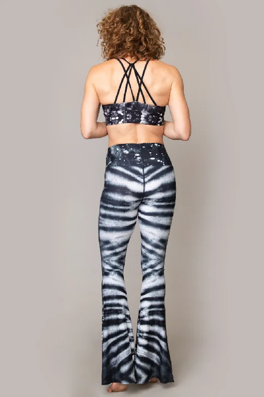 X-Ray Moondust Super Flare Legging