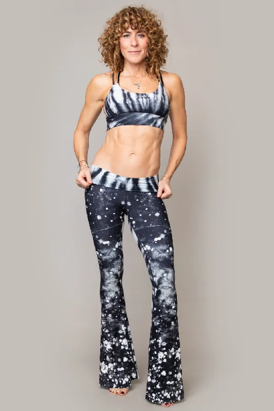 X-Ray Moondust Super Flare Legging