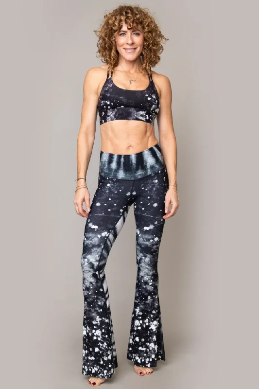 X-Ray Moondust Super Flare Legging