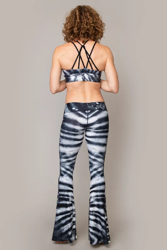 X-Ray Moondust Super Flare Legging