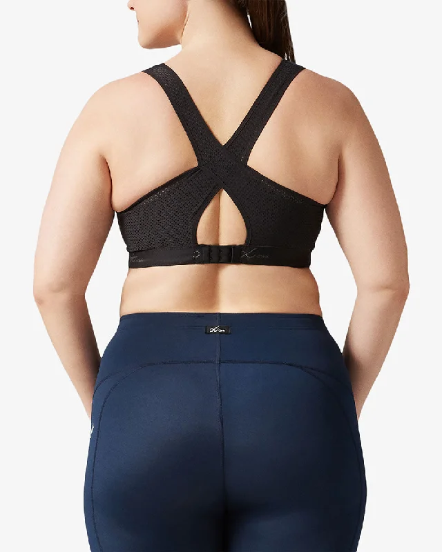 Xtra Support High Impact Sports Bra: True Navy