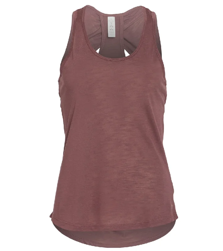 Balance Collection Criss Cross Racerback Yoga Tank