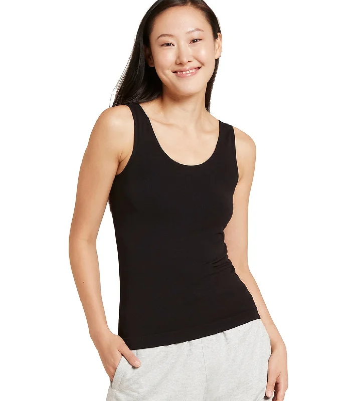 Boody Tank Top Black