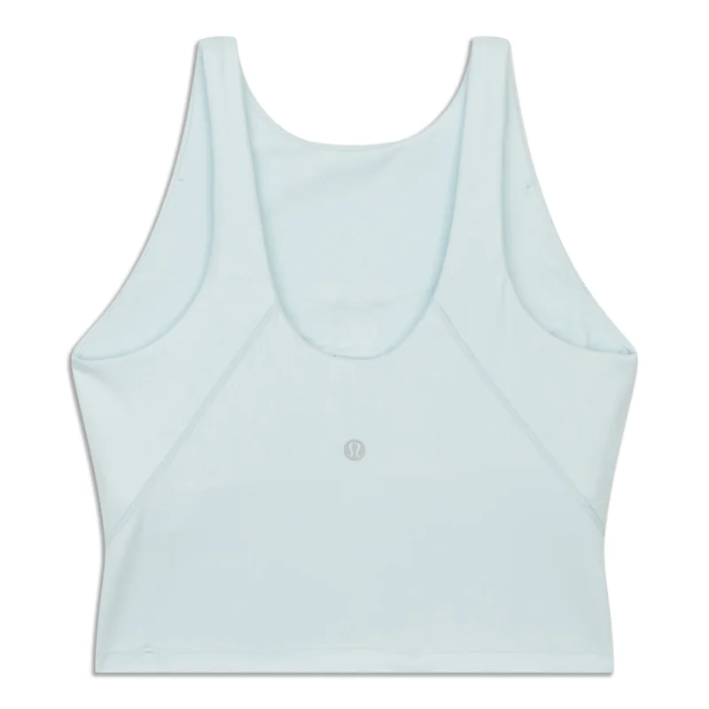 lululemon Align High-Neck Tank - Resale