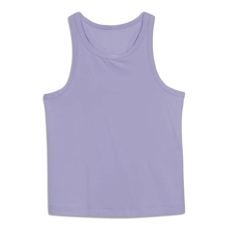 lululemon Align™ Waist-Length Racerback Tank Top - Resale