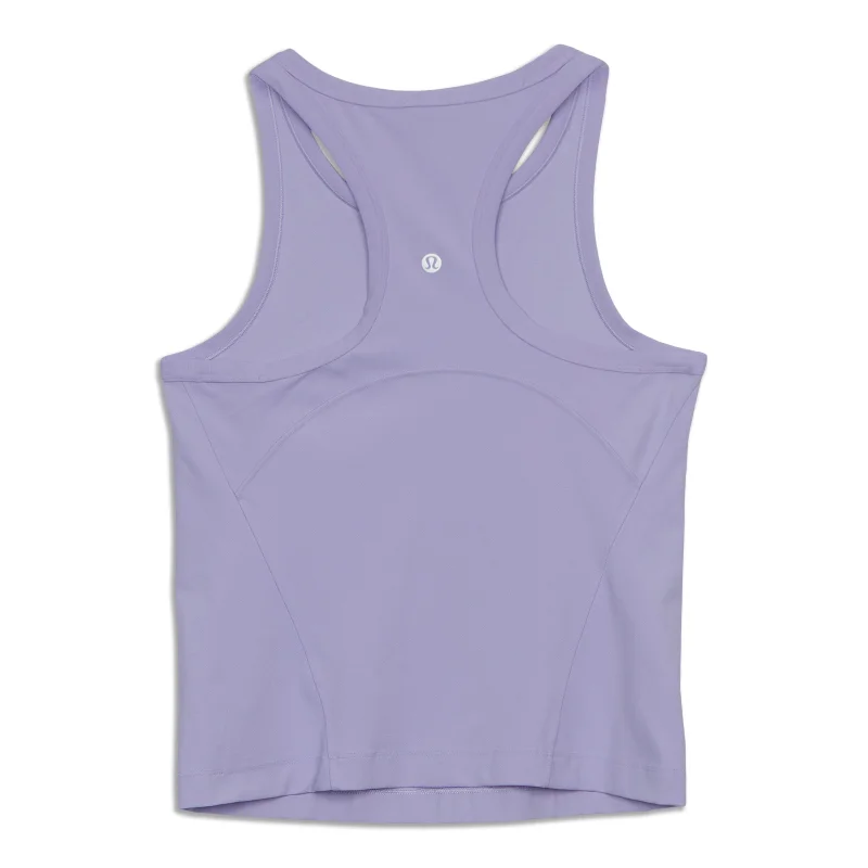 lululemon Align™ Waist-Length Racerback Tank Top - Resale