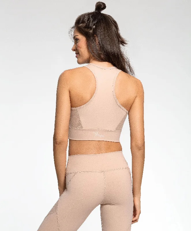 Illusion RioCompress™ Top Nude