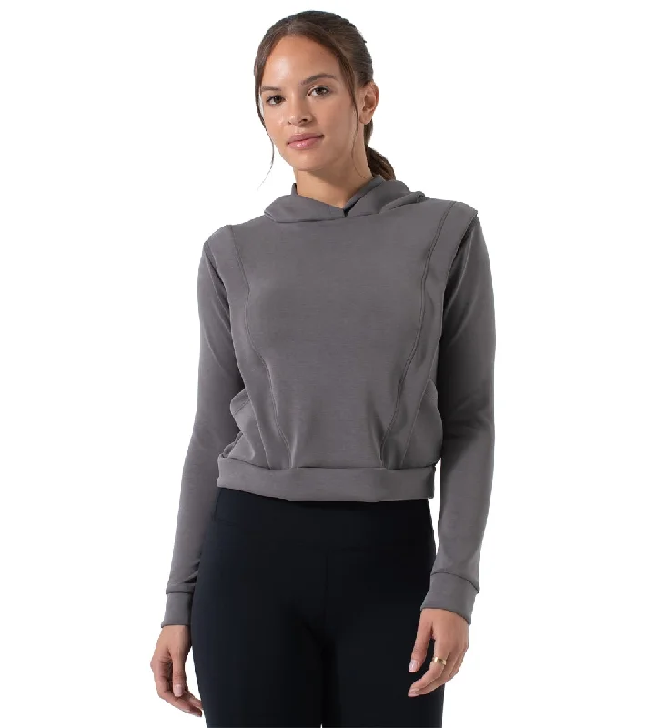 NUX Sleek Mia Hoodie Calico