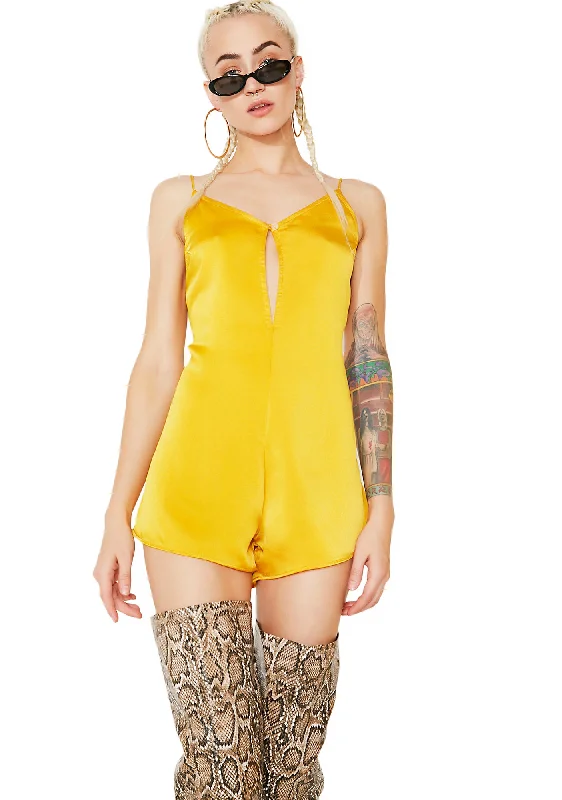 Inge Playsuit