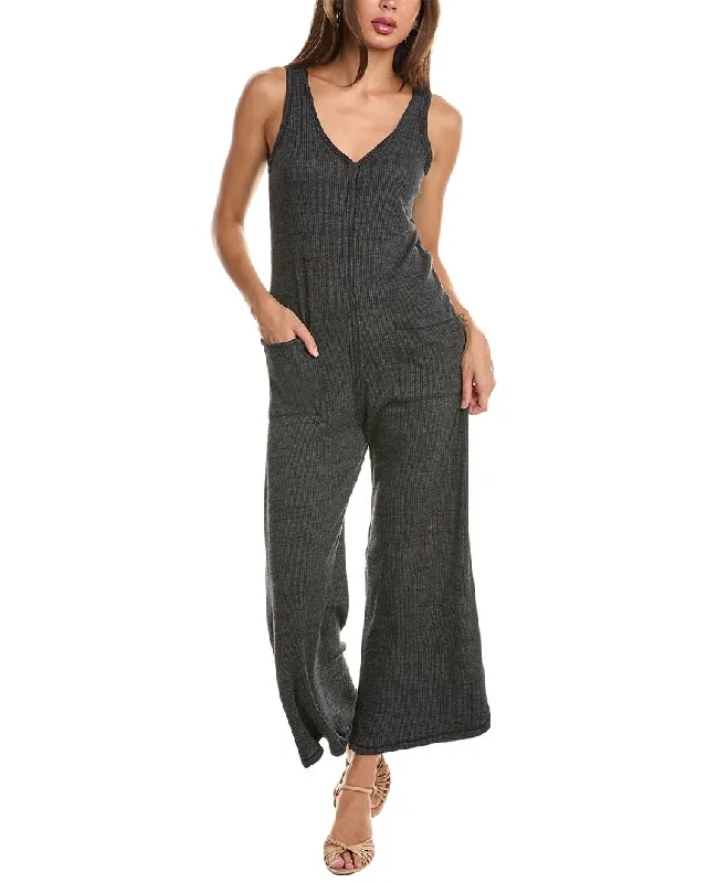 Project Social T Clementine Jumpsuit