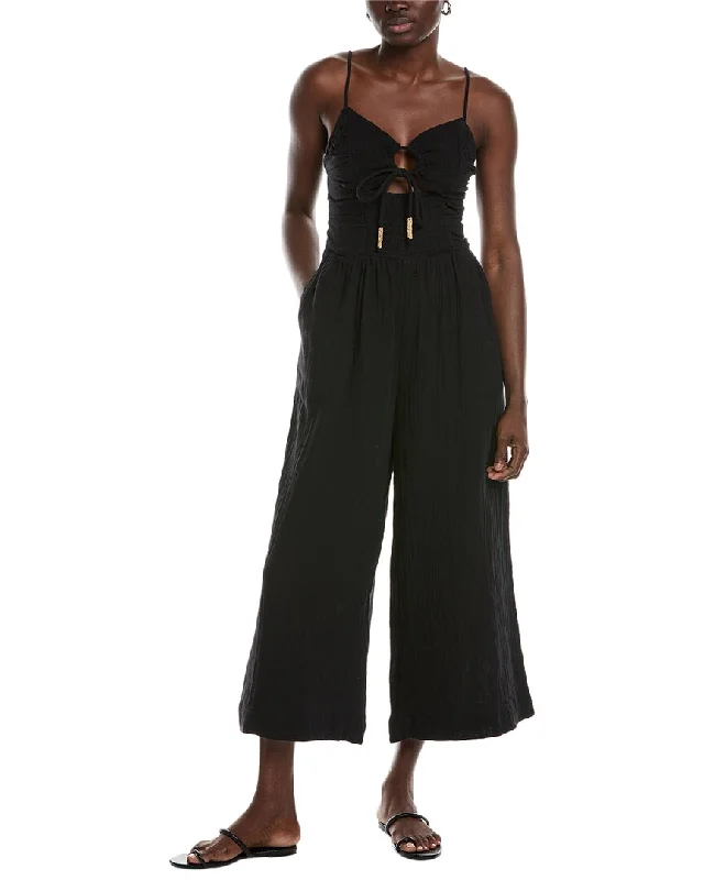 Vintage Havana Jumpsuit