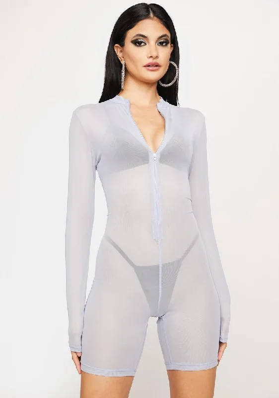 Virtual Reality Romper