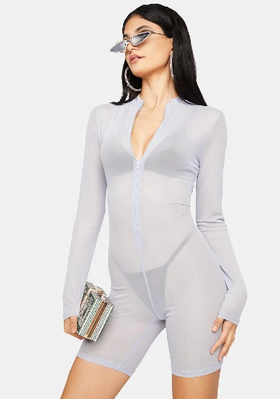 Virtual Reality Romper