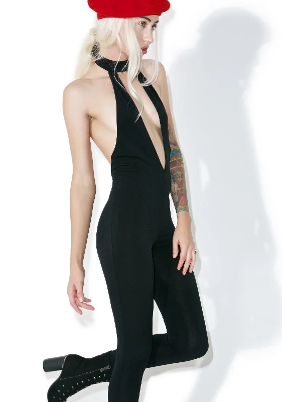 Zeruya Jumpsuit