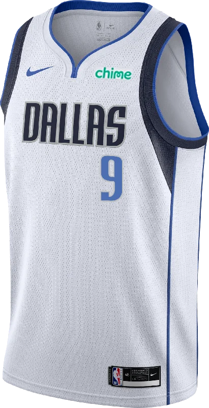 DALLAS MAVERICKS AJ LAWSON ASSOCIATION SWINGMAN JERSEY