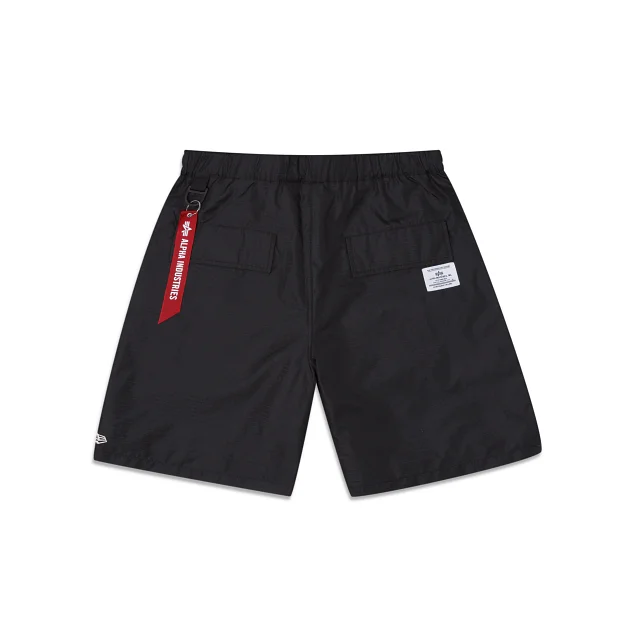 Lakers x Alpha Industries Shorts