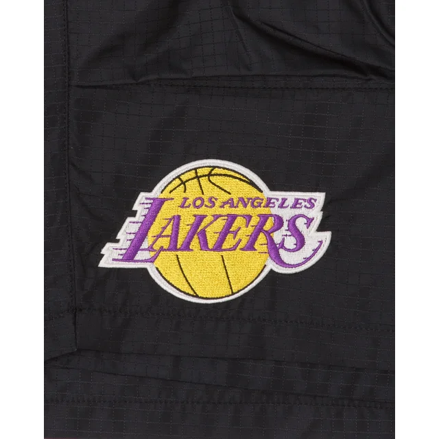 Lakers x Alpha Industries Shorts