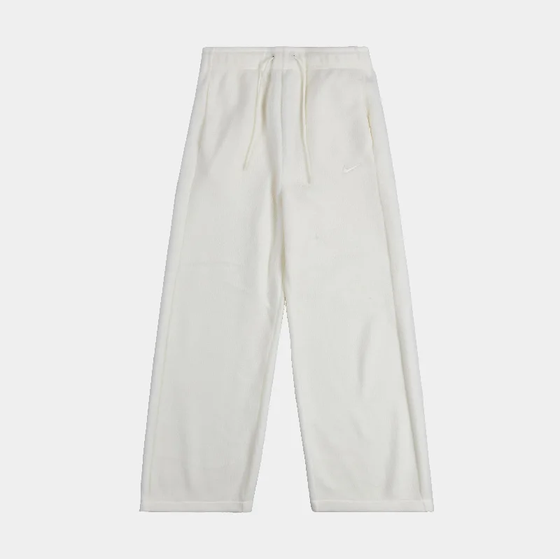 NSW Plush Womens Pants (Beige)