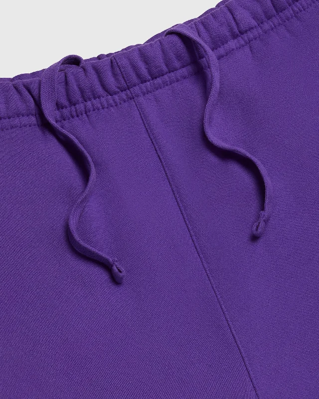 OVO NBA LA Lakers Sweatpant Purple