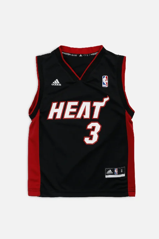 Vintage Miami Heat NBA Jersey - S